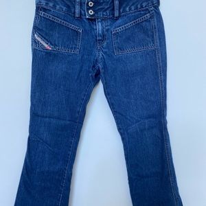 Diesel Jeans 👖 Size W27 L30. Perfect condition!